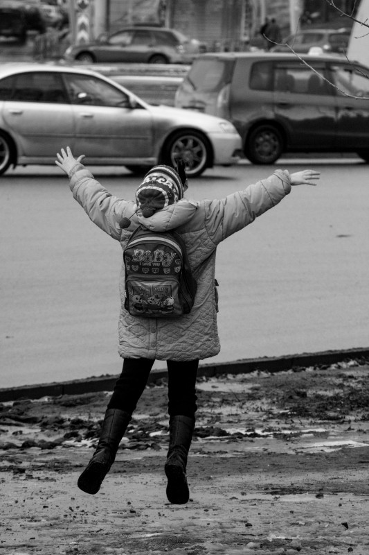 Образы детства