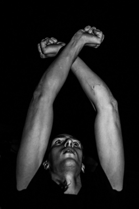 Subkultura by Vitkor Borovskikh