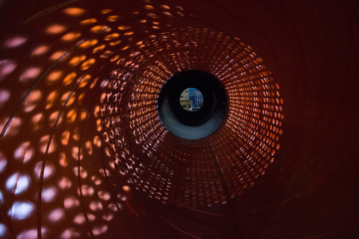 Завод ТРУД. фотограф Виктор Боровских