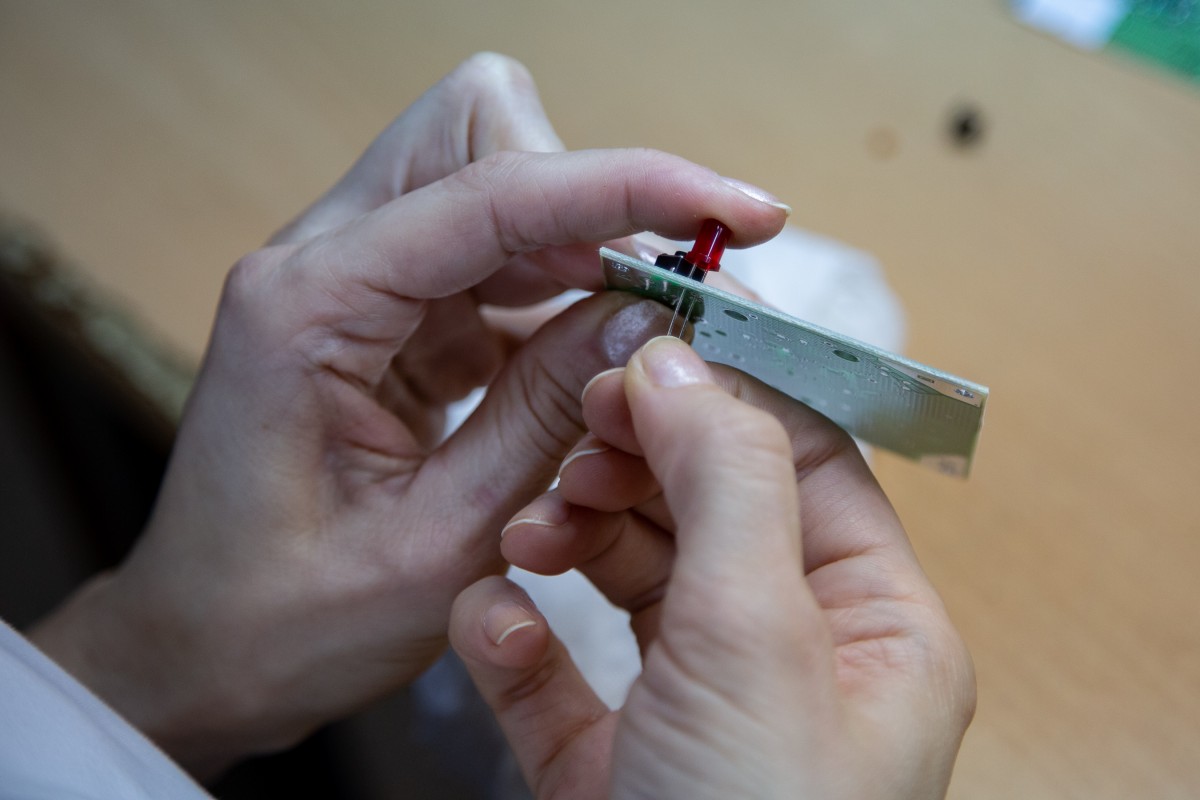 Коммерческая фото сьемка репортажей. Виктор Боровских