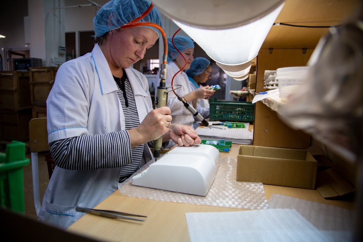 Коммерческая фото сьемка в Новосибирске. Виктор Боровских