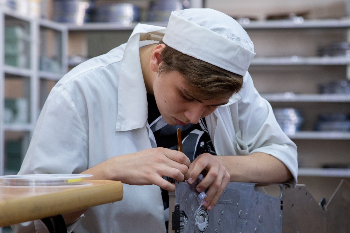 Коммерческая фото сьемка в Новосибирске. Виктор Боровских