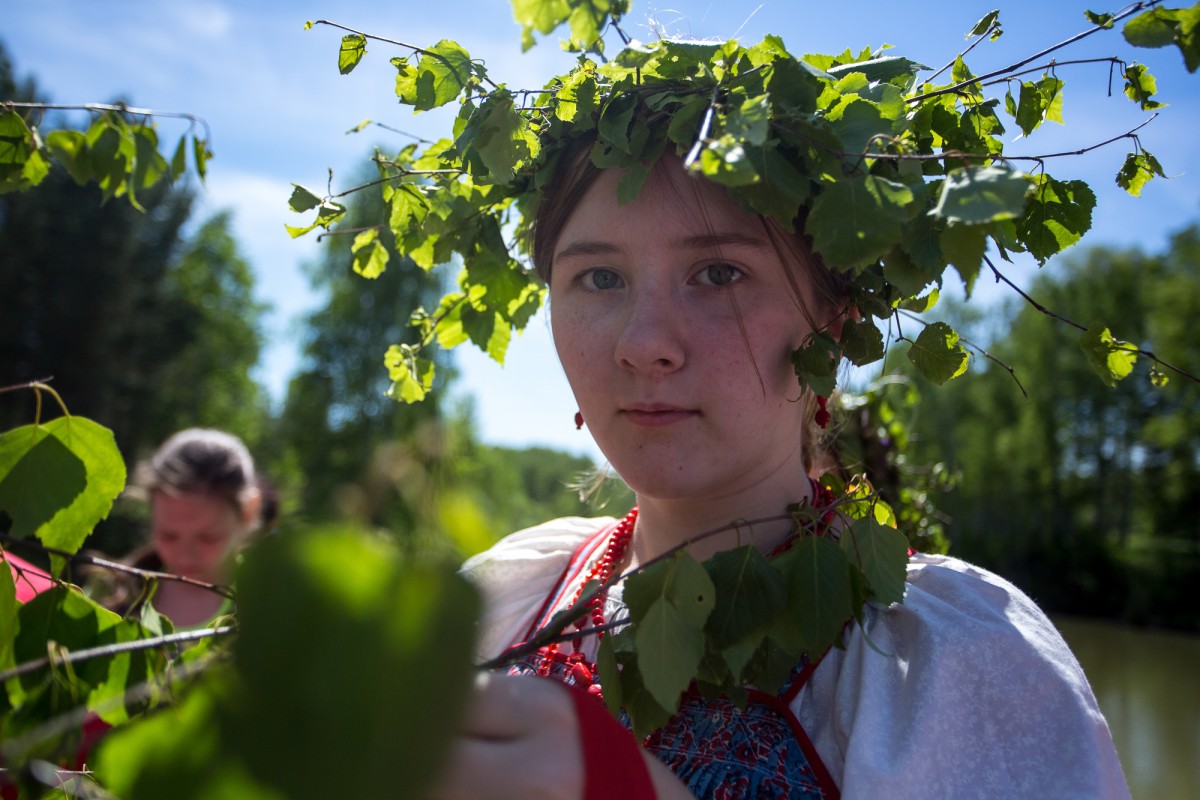 этнография