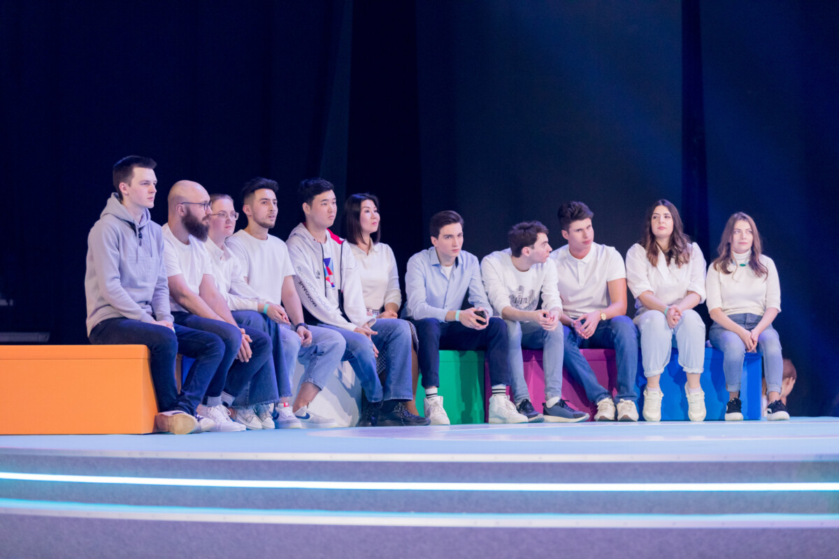 Я ты Москва фестиваль