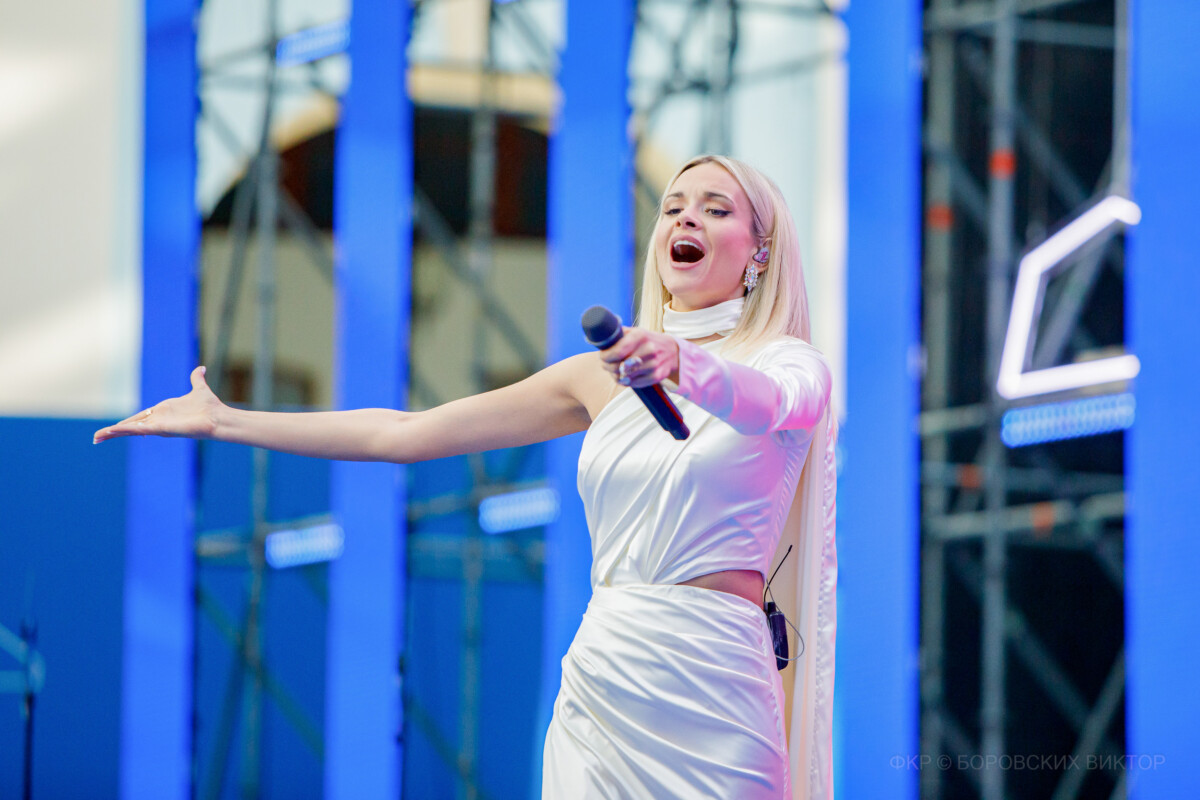 Репортажный фотограф в Москве -Виктор Боровских.