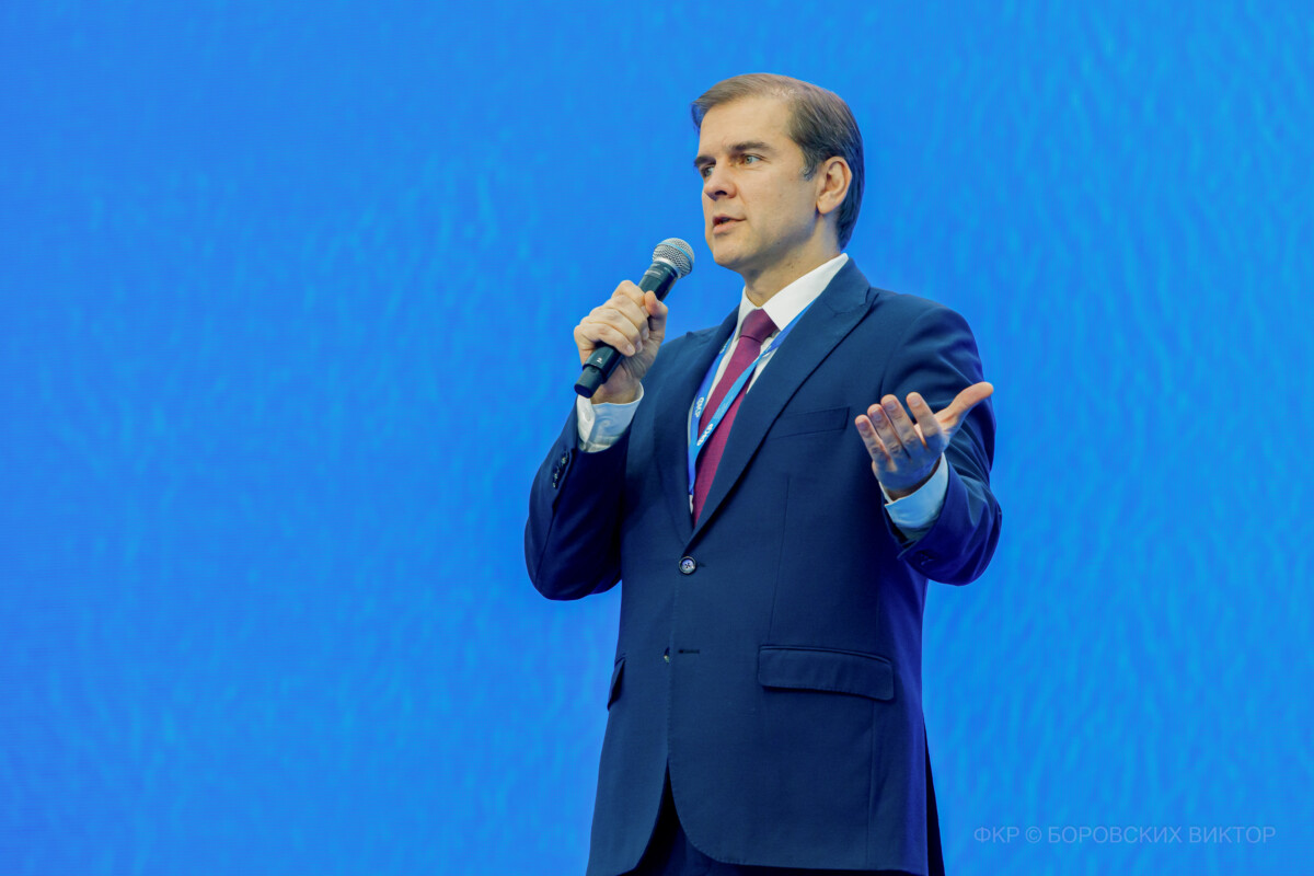 Репортажный фотограф в Москве -Виктор Боровских.