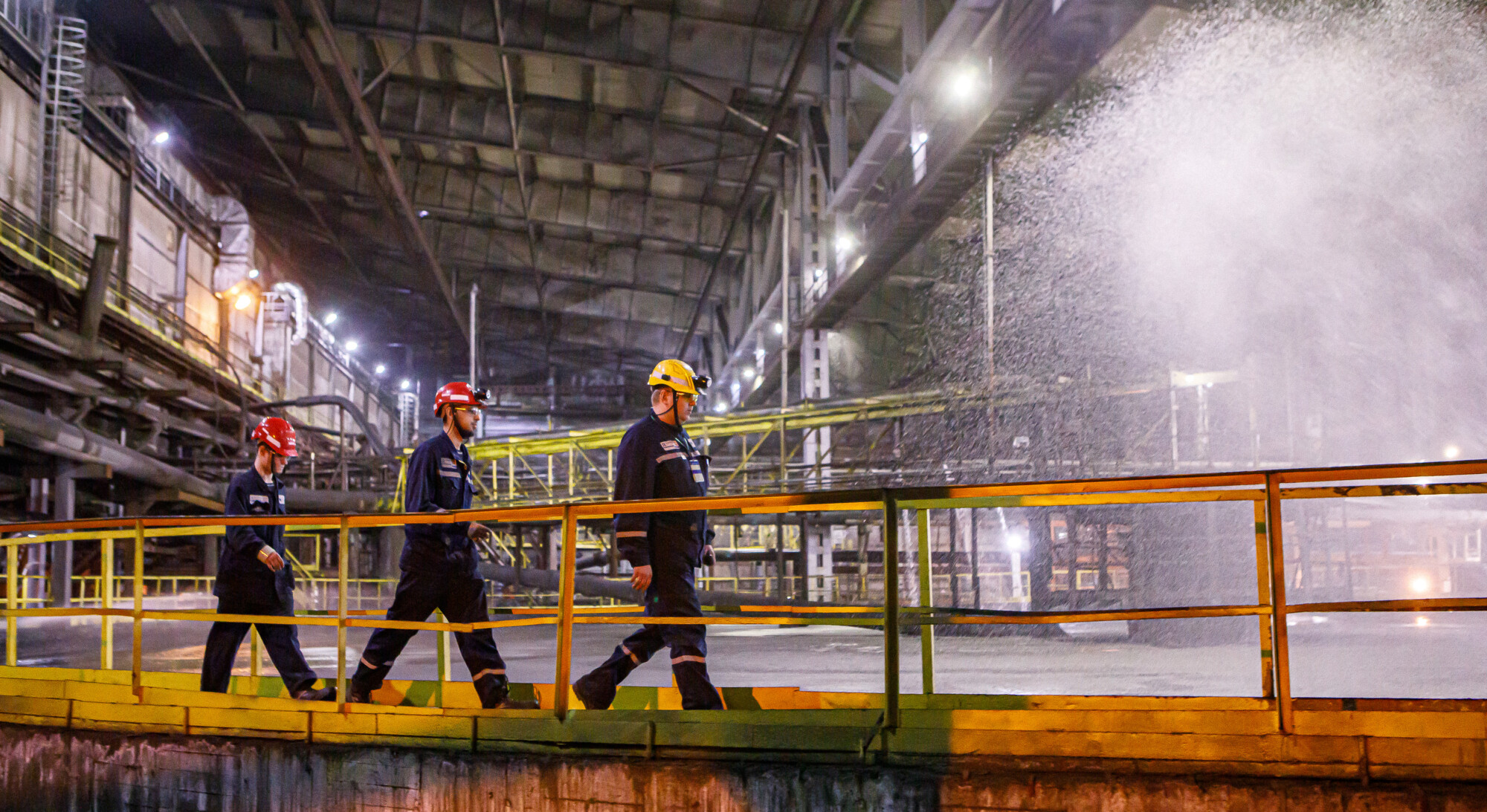 талнахская обогатительная фабрика норильский никель ф