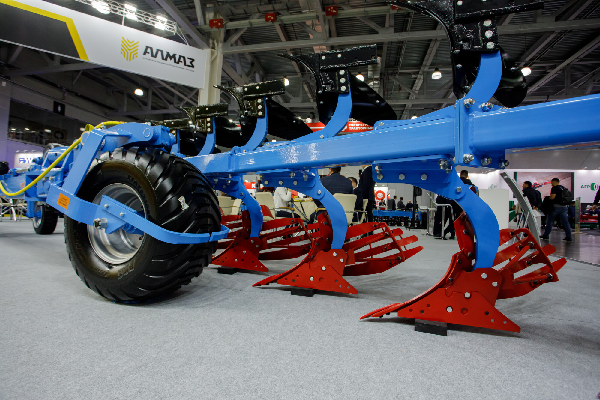 Репортажная фотосъемка Конференций и Выставок