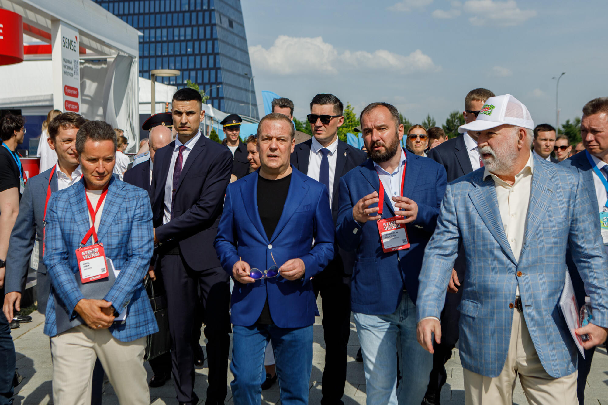 ФОРУМЫ, СОБЫТИЯ, ПЕРСОНЫ.