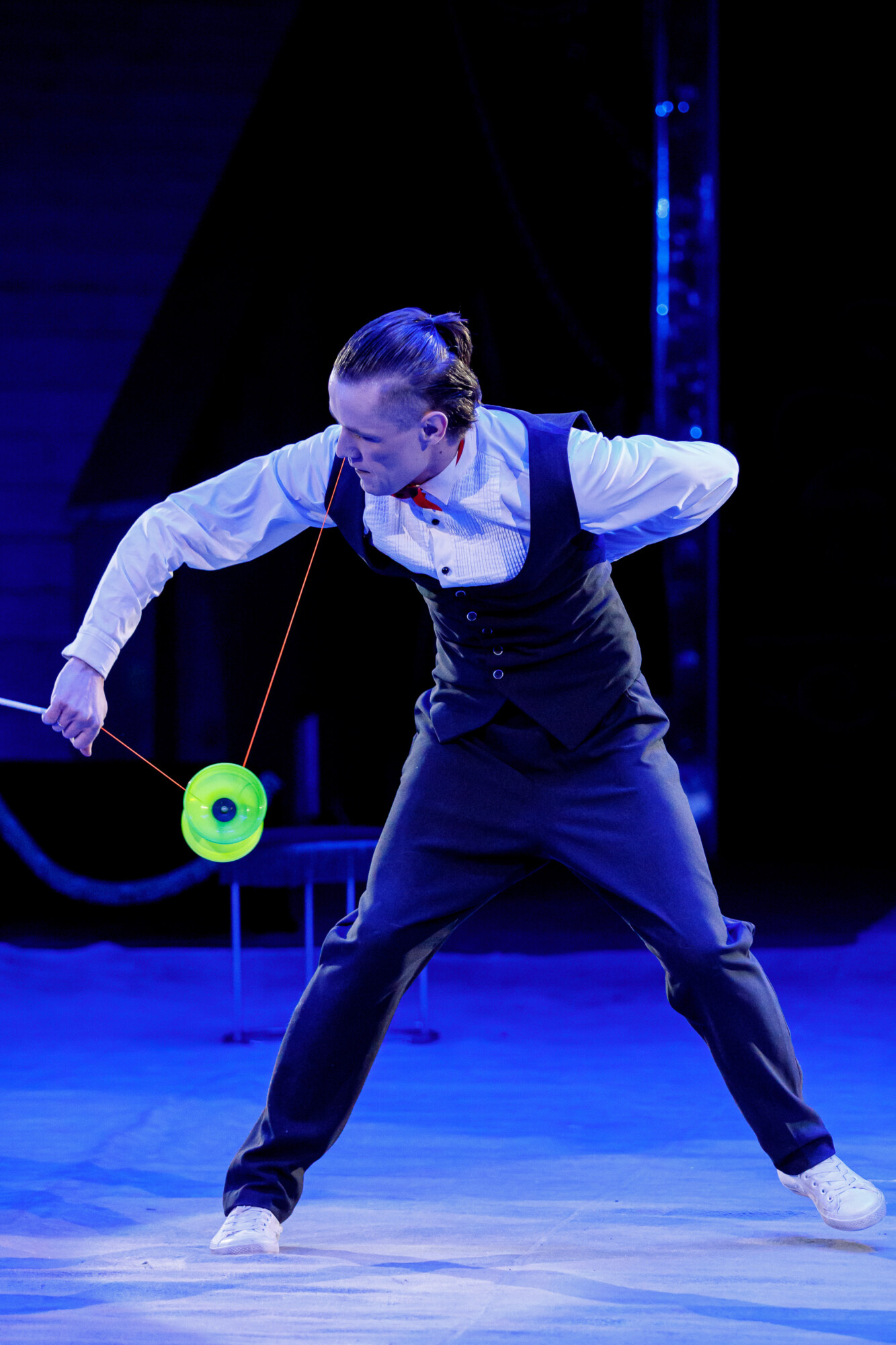 Репортажная фотосъемка в Москве и регионах. Цирк. Фотограф Виктор Боровских