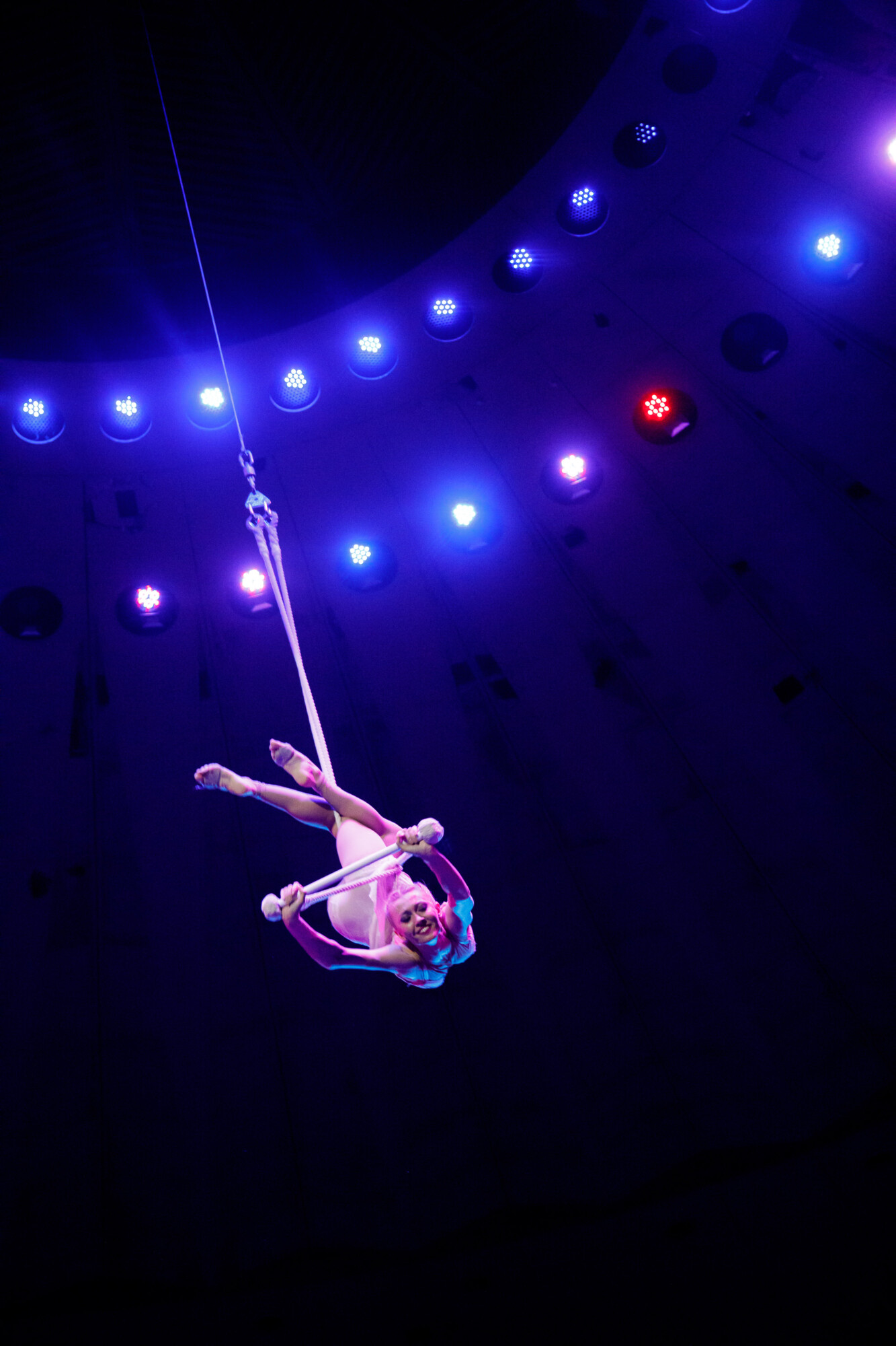 Репортажная фотосъемка в Москве и регионах. Цирк. Фотограф Виктор Боровских