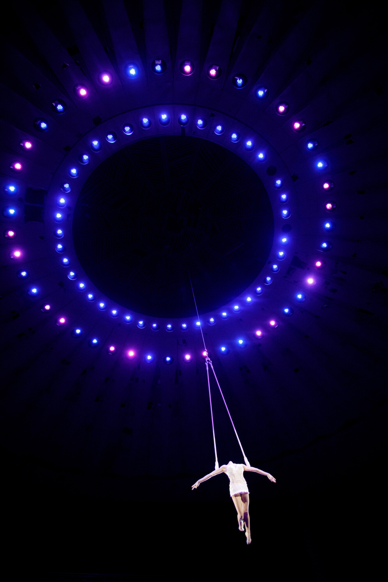 Репортажная фотосъемка в Москве и регионах. Цирк. Фотограф Виктор Боровских