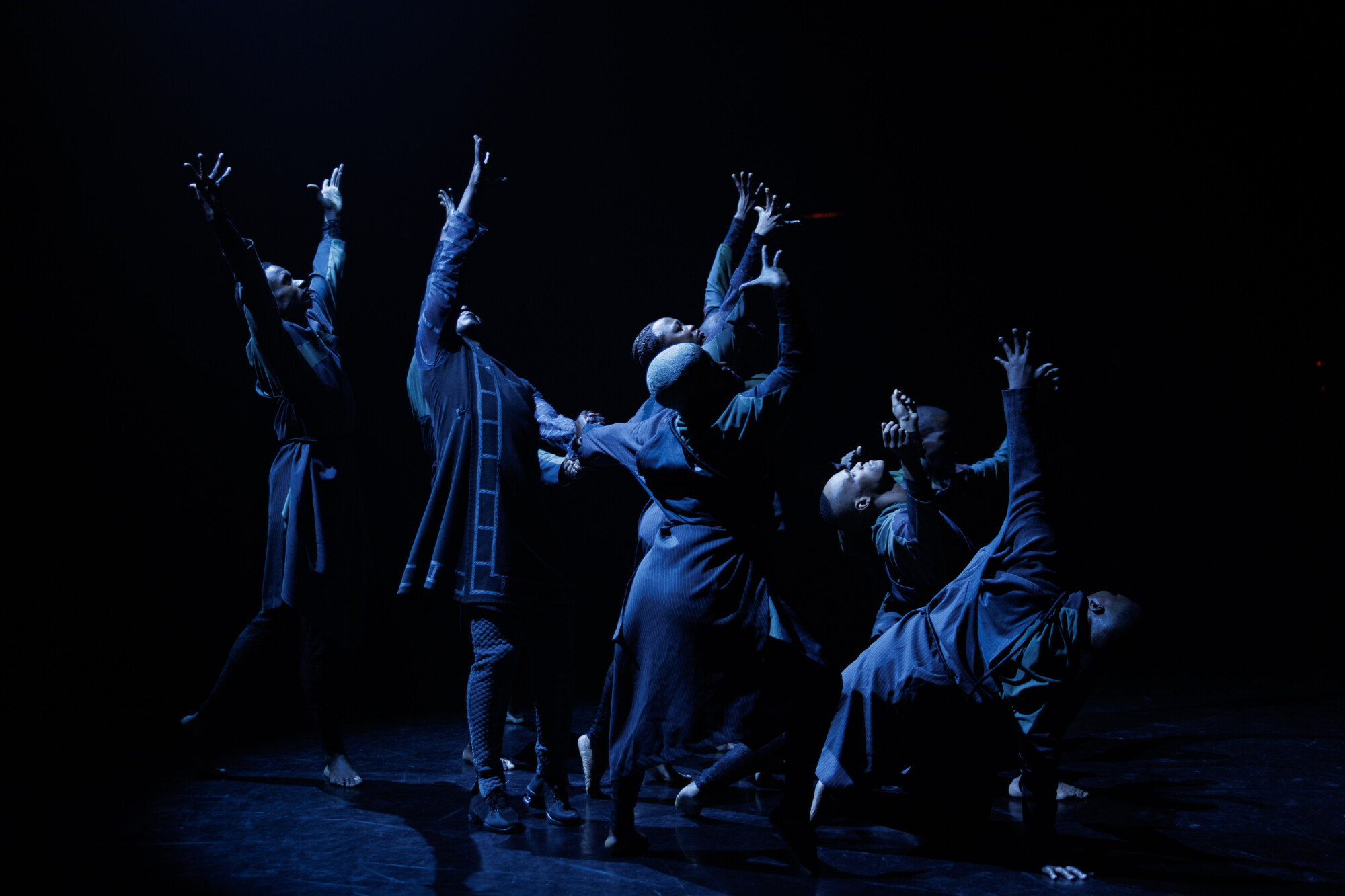 Фото Виктор Боровских для «Русского концертного агентства». Зимний фестиваль искусств в городе Сочи 2026