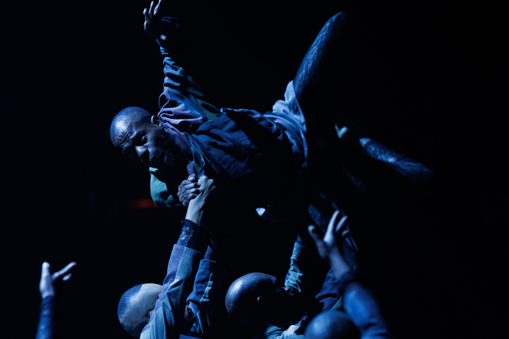 Фото Виктор Боровских для «Русского концертного агентства». Зимний фестиваль искусств в городе Сочи 2026