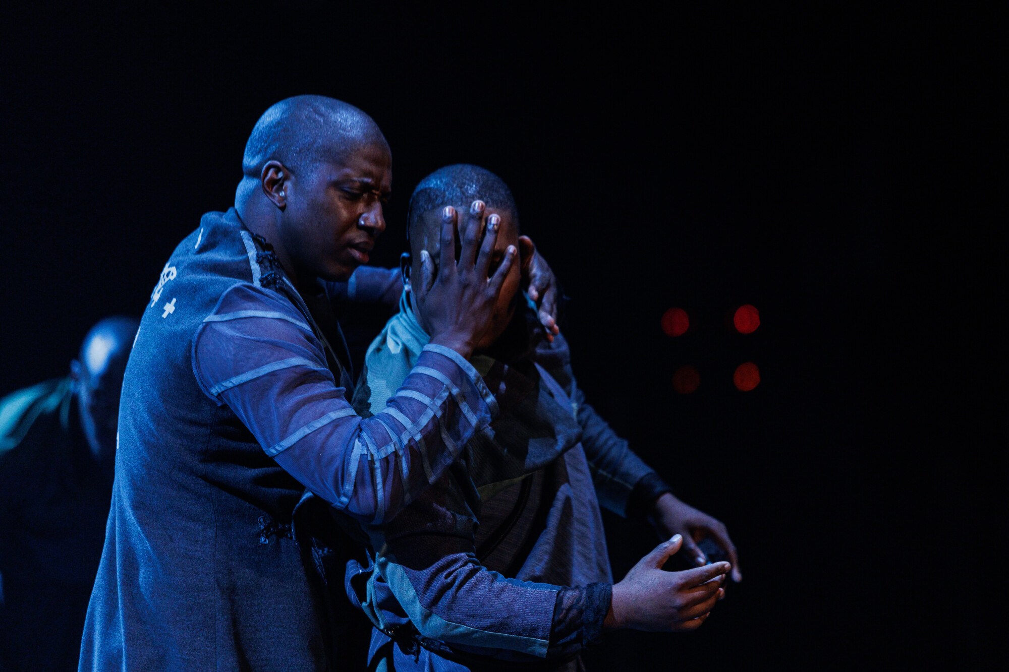 Фото Виктор Боровских для «Русского концертного агентства». Зимний фестиваль искусств в городе Сочи 2026