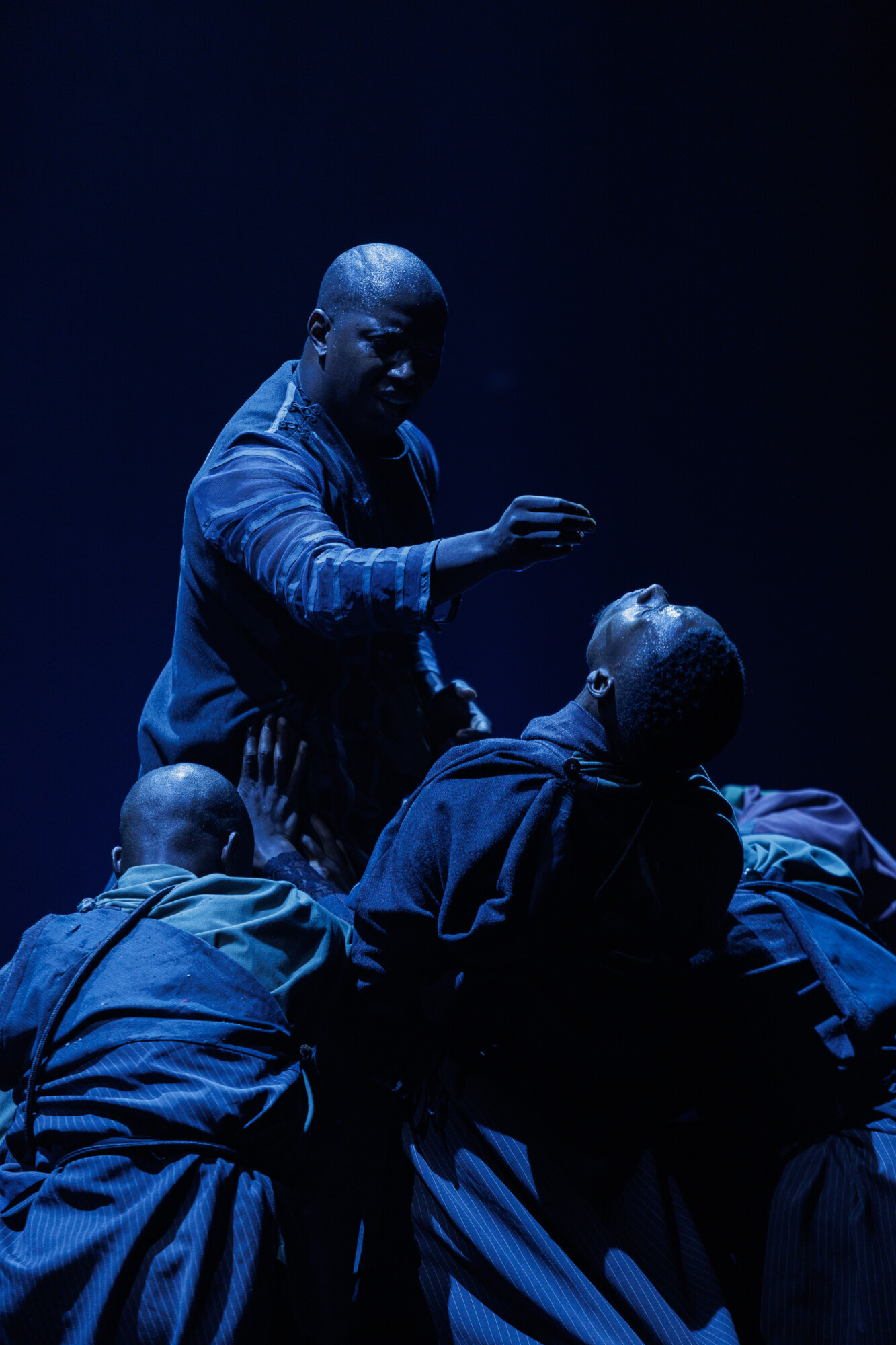 Фото Виктор Боровских для «Русского концертного агентства». Зимний фестиваль искусств в городе Сочи 2026