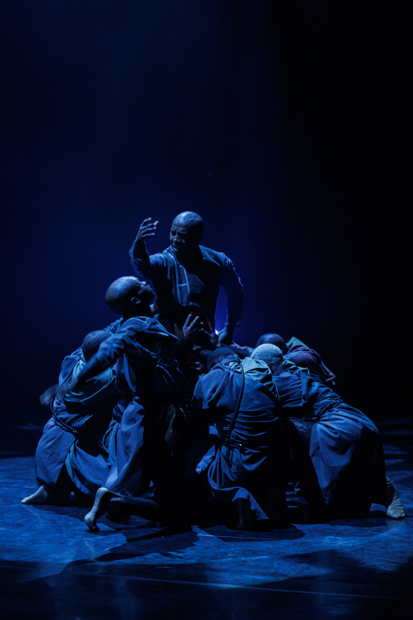 Фото Виктор Боровских для «Русского концертного агентства». Зимний фестиваль искусств в городе Сочи 2026