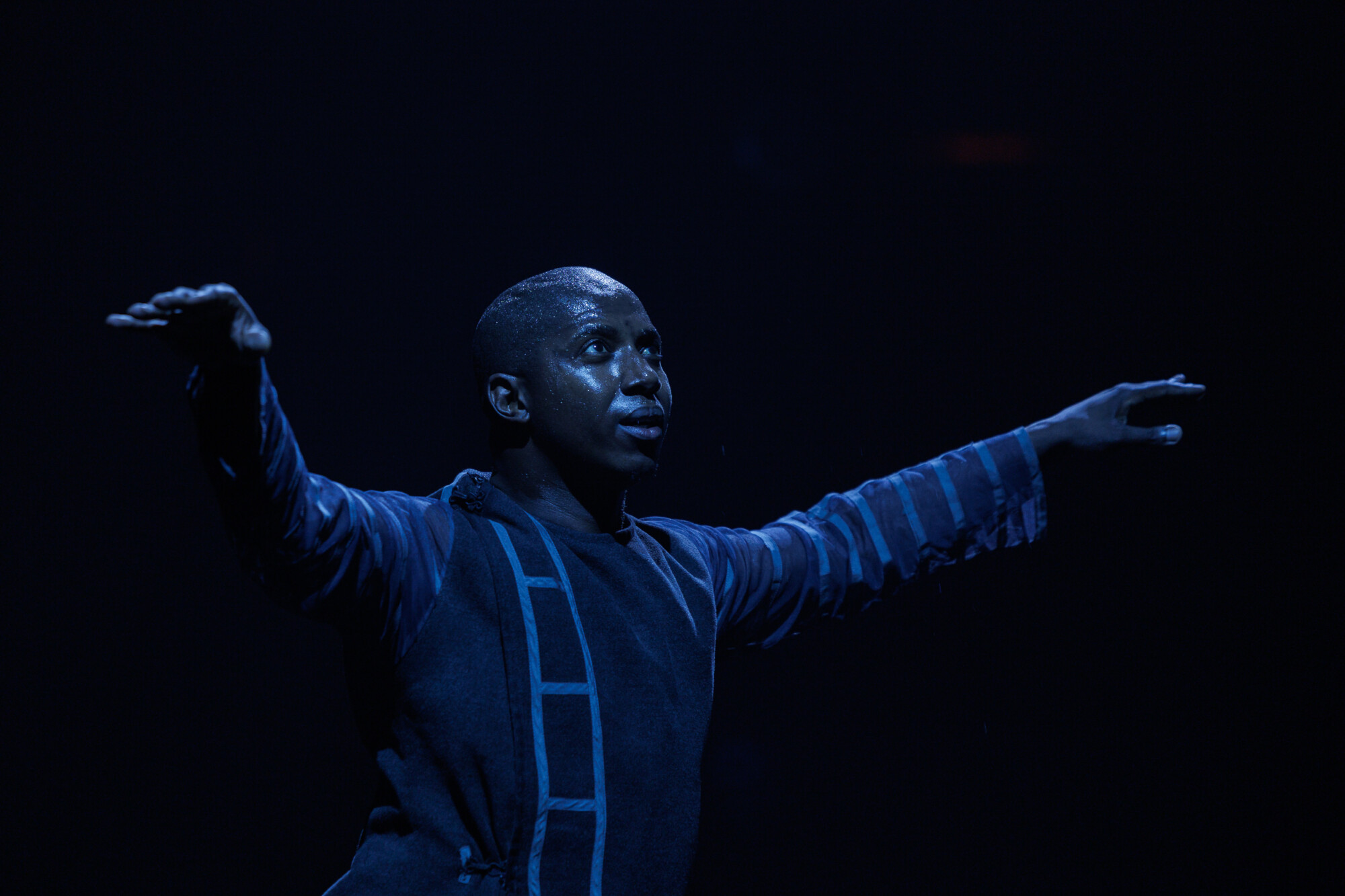 Фото Виктор Боровских для «Русского концертного агентства». Зимний фестиваль искусств в городе Сочи 2026