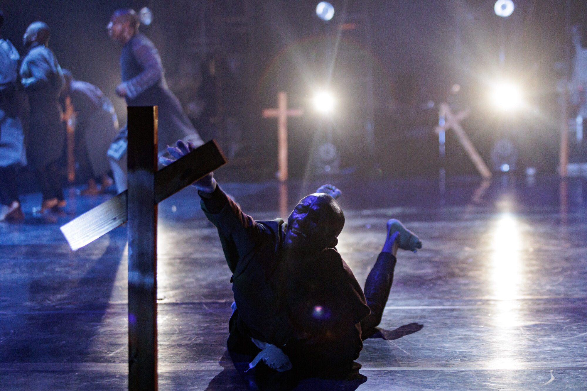 Фото Виктор Боровских для «Русского концертного агентства». Зимний фестиваль искусств в городе Сочи 2026