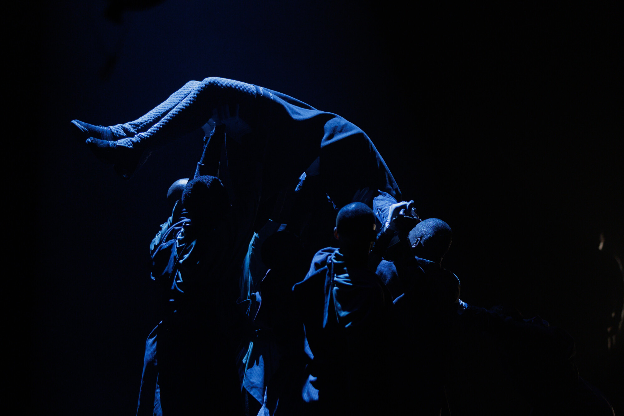 Фото Виктор Боровских для «Русского концертного агентства». Зимний фестиваль искусств в городе Сочи 2026