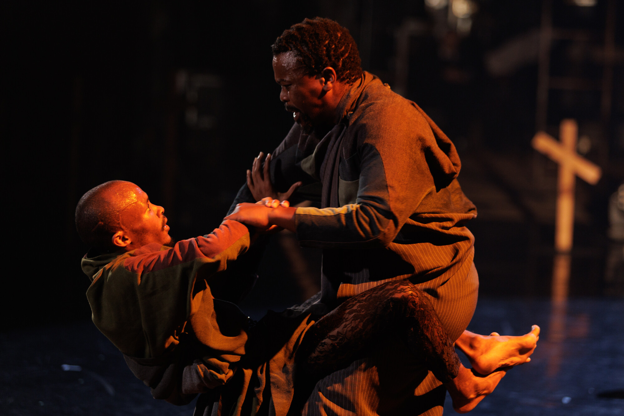 Фото Виктор Боровских для «Русского концертного агентства». Зимний фестиваль искусств в городе Сочи 2026