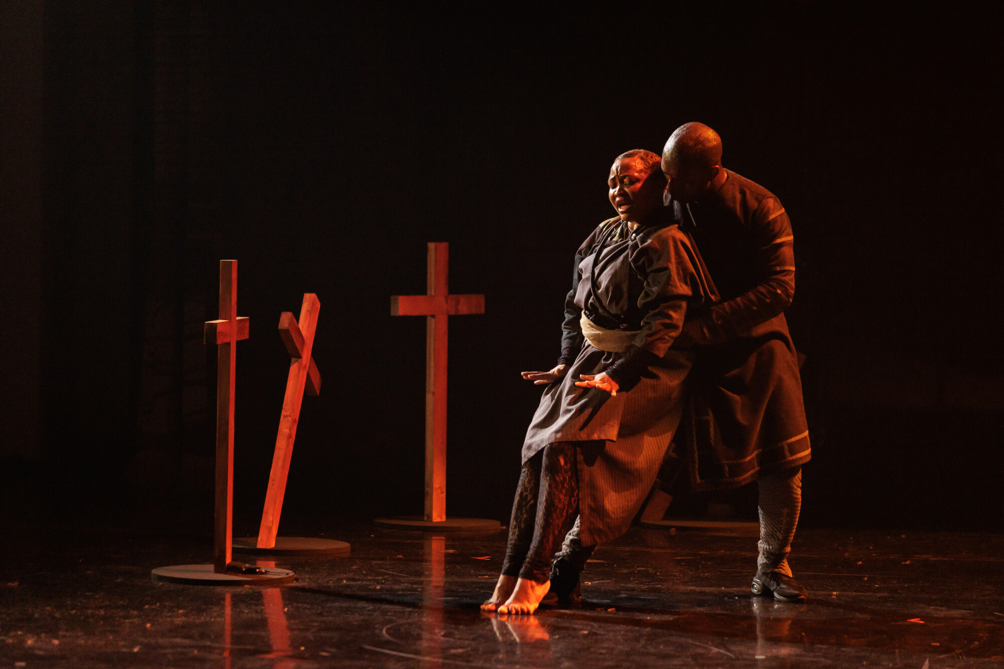 Фото Виктор Боровских для «Русского концертного агентства». Зимний фестиваль искусств в городе Сочи 2026