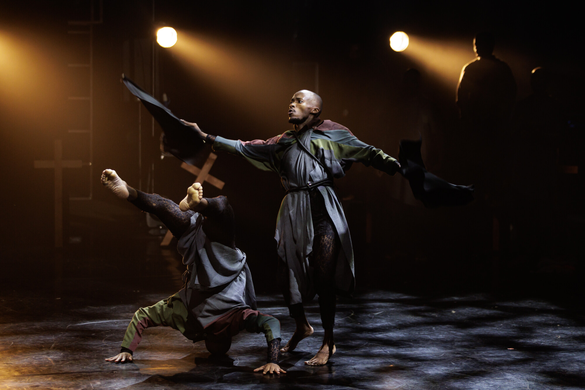 Фото Виктор Боровских для «Русского концертного агентства». Зимний фестиваль искусств в городе Сочи 2026