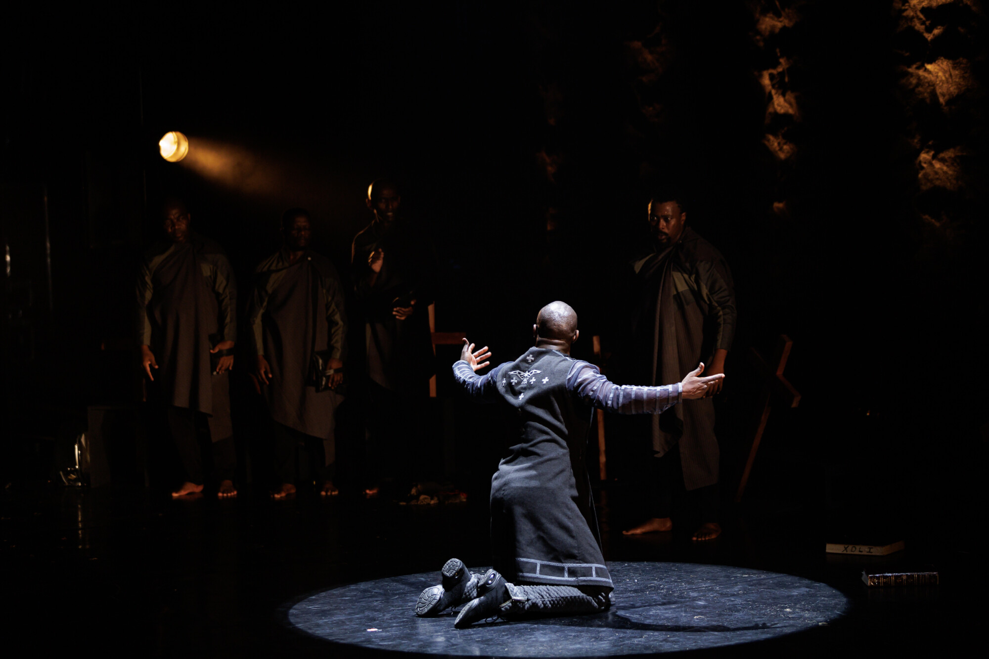 Фото Виктор Боровских для «Русского концертного агентства». Зимний фестиваль искусств в городе Сочи 2026