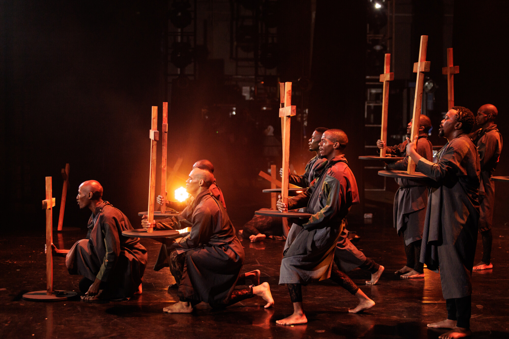 Фото Виктор Боровских для «Русского концертного агентства». Зимний фестиваль искусств в городе Сочи 2026