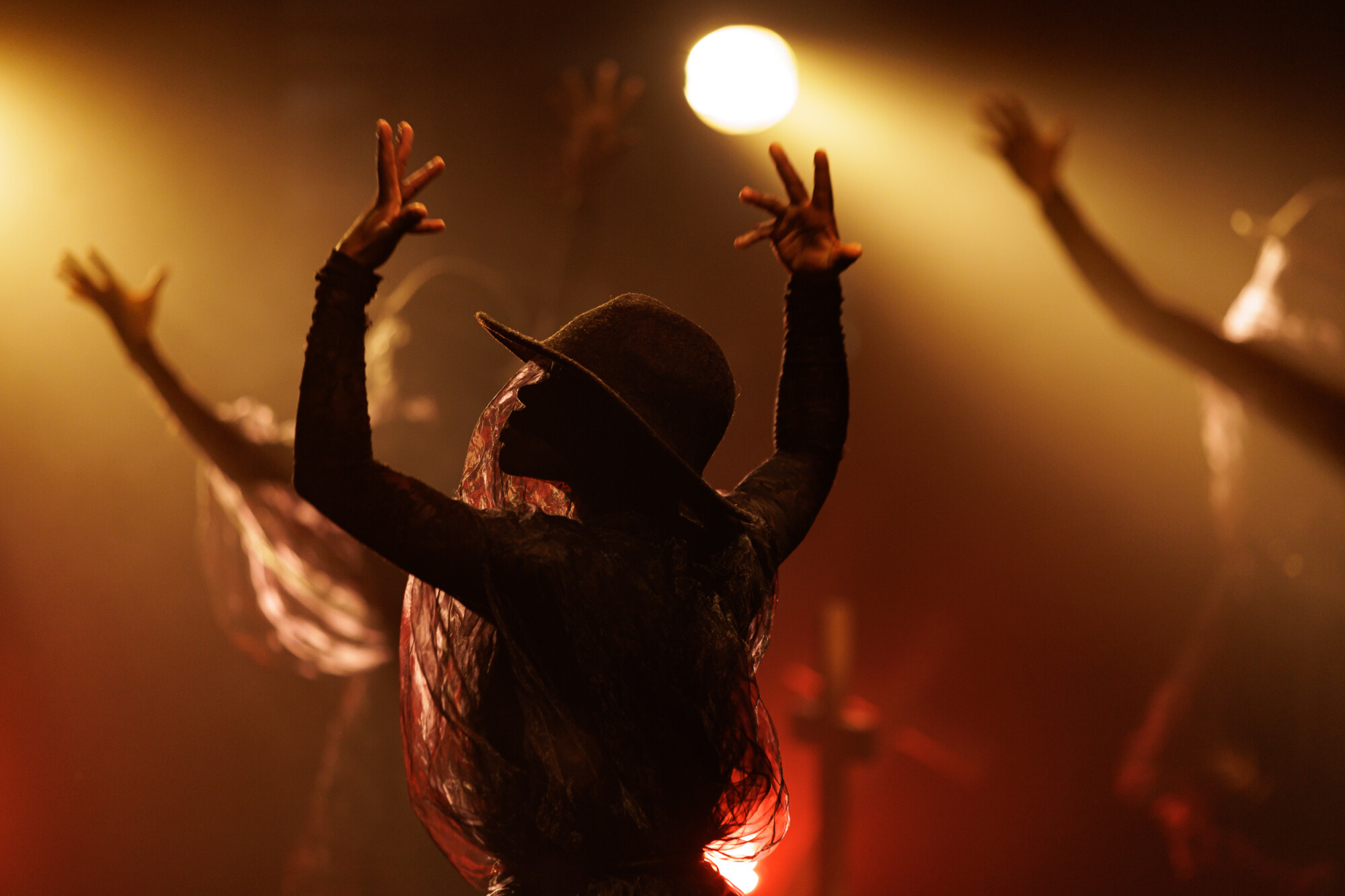 Фото Виктор Боровских для «Русского концертного агентства». Зимний фестиваль искусств в городе Сочи 2026