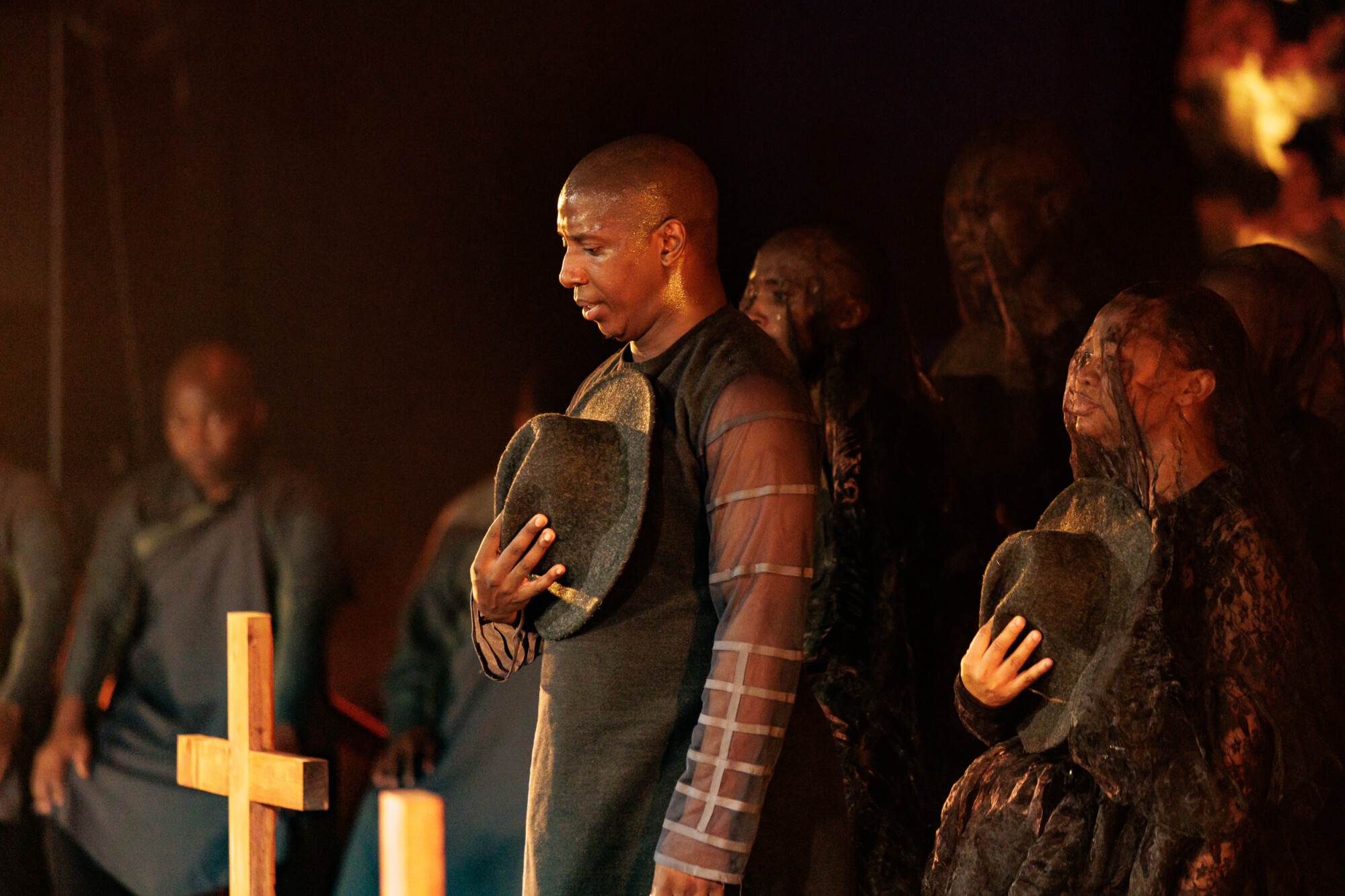 Фото Виктор Боровских для «Русского концертного агентства». Зимний фестиваль искусств в городе Сочи 2026