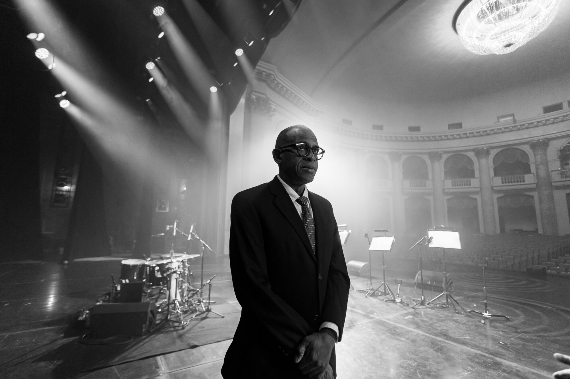 Квинтет кубинских саксофонистов Cuban Sax, фестиваль искусств Сочи. фотограф Виктор Боровских