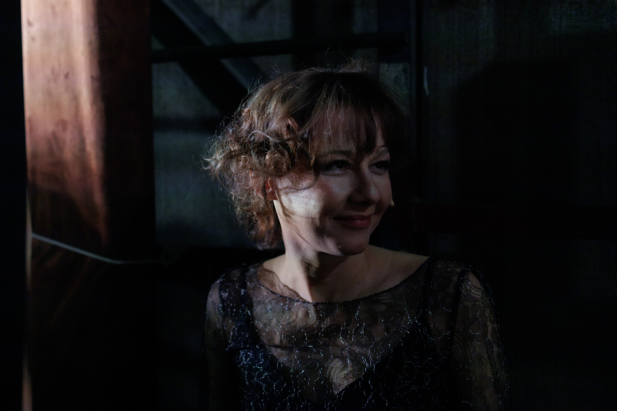 Полина Агуреева фото Виктор Боровских